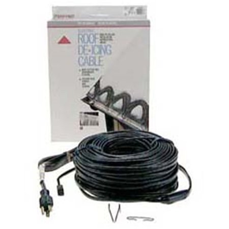 EASY HEAT 200ft. Roof-Gutter Kit ADKS-1000 EA310134